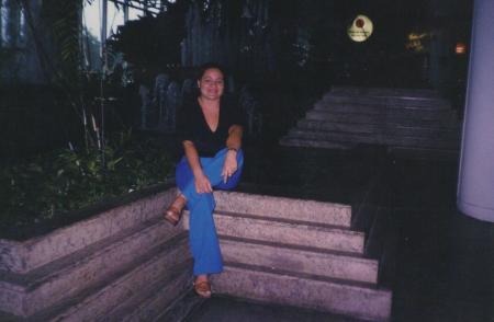 ma maman chéris